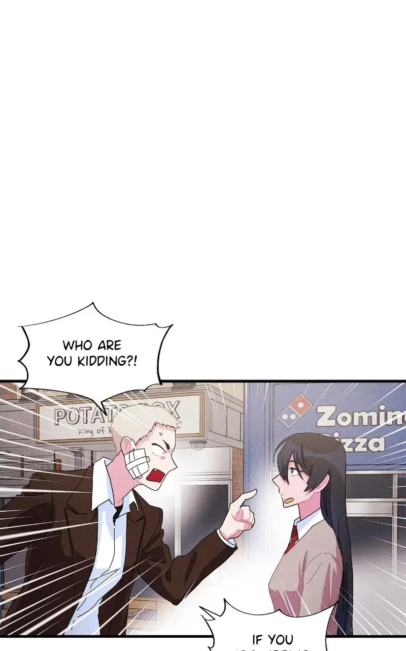 I Swear I Really Like You Chapter 10 page 52 - 