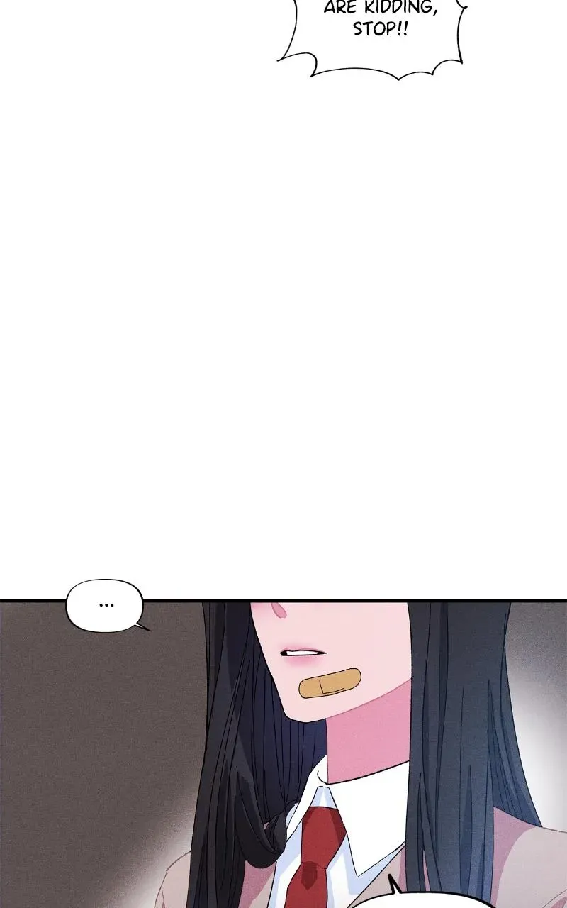 I Swear I Really Like You Chapter 10 page 53 - 