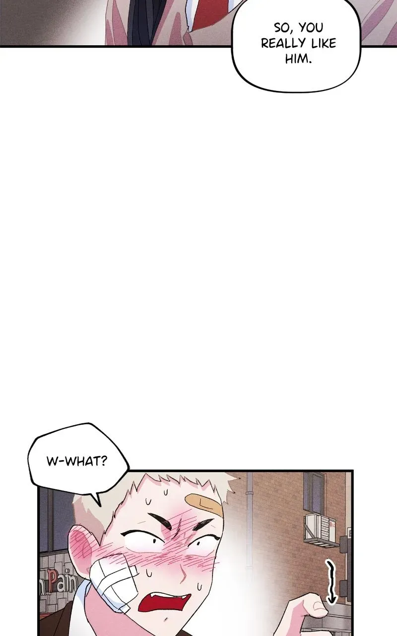 I Swear I Really Like You Chapter 10 page 54 - 