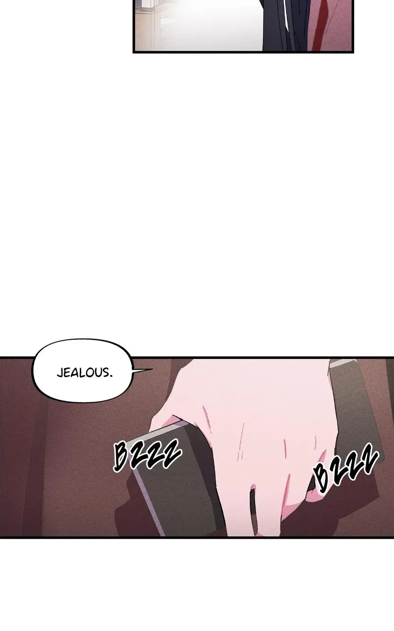 I Swear I Really Like You Chapter 10 page 56 - 