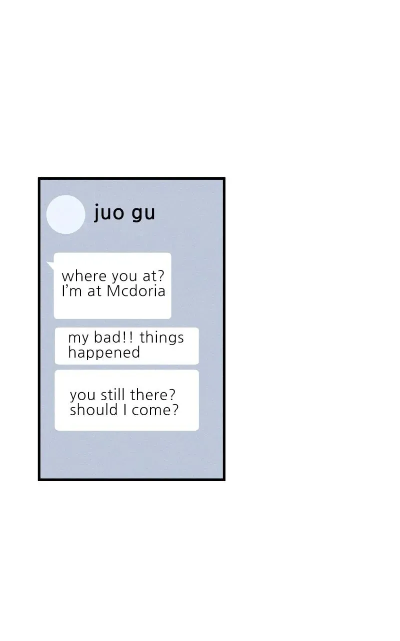 I Swear I Really Like You Chapter 10 page 58 - 