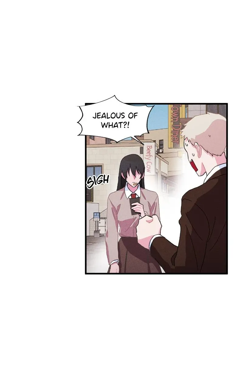 I Swear I Really Like You Chapter 10 page 59 - 