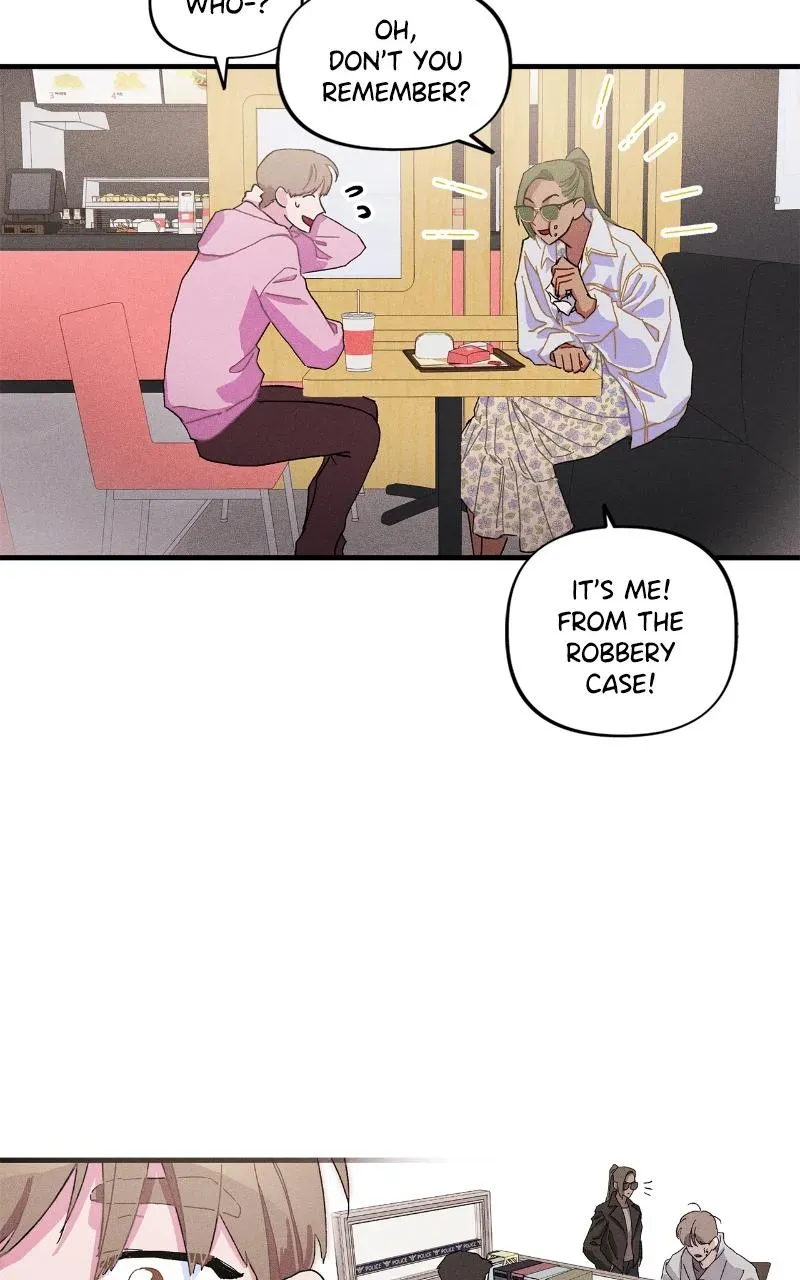 I Swear I Really Like You Chapter 10 page 7 - 