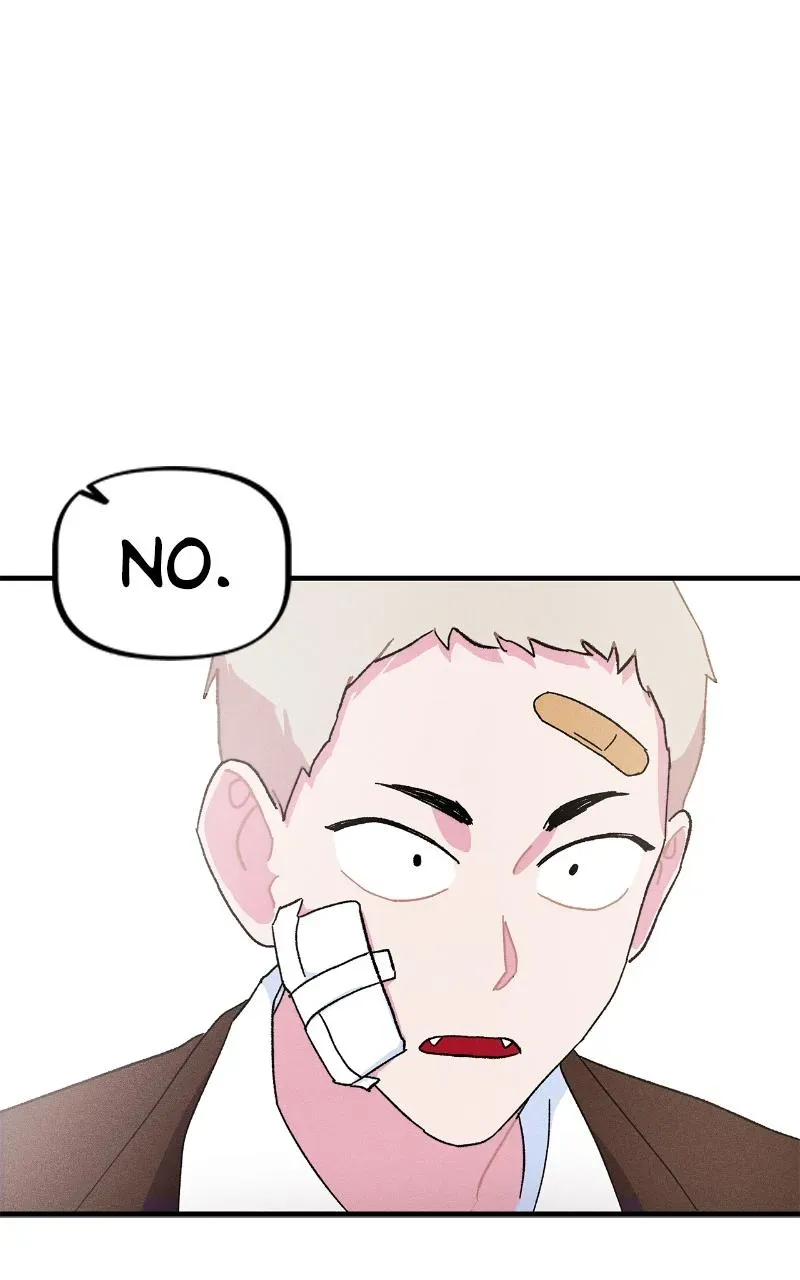 I Swear I Really Like You Chapter 10 page 61 - 