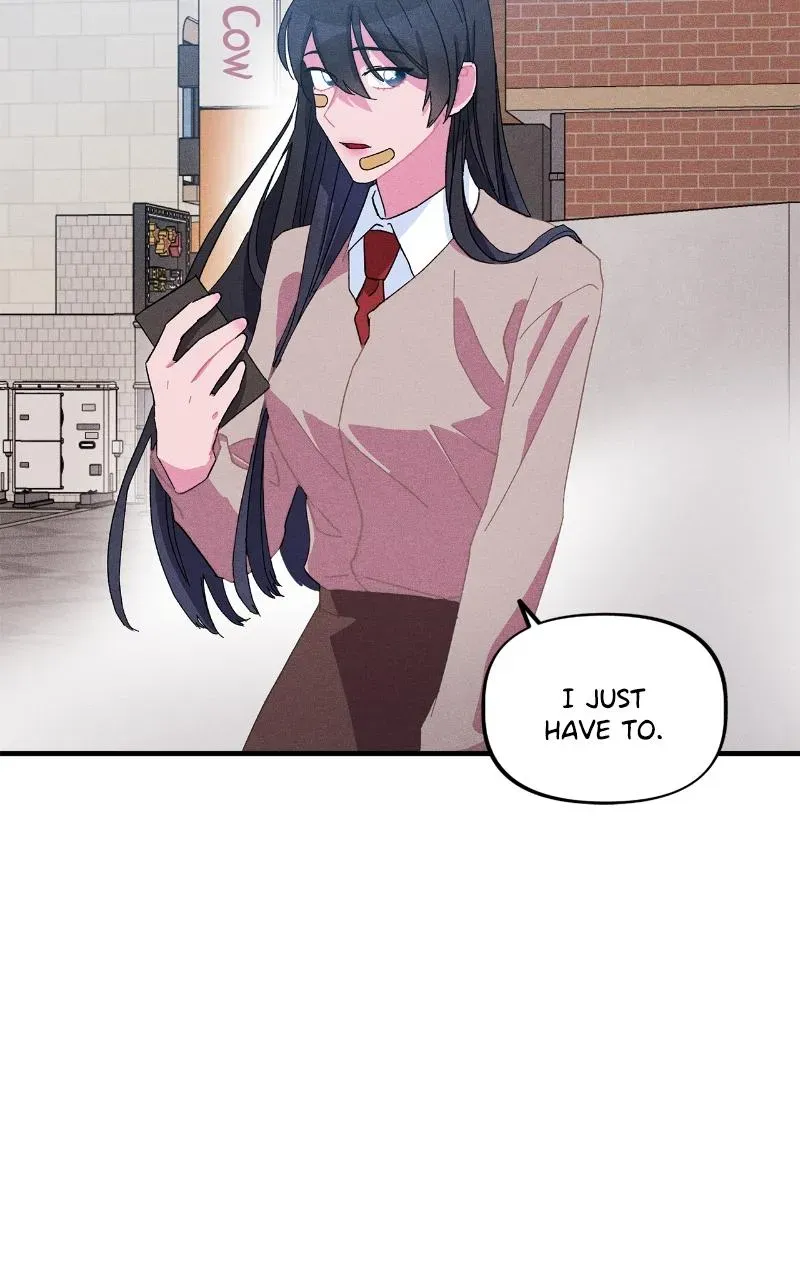 I Swear I Really Like You Chapter 10 page 63 - 
