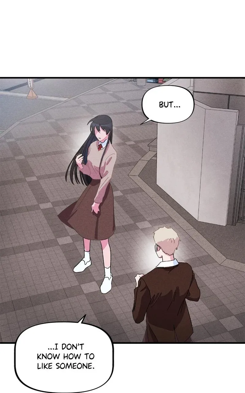 I Swear I Really Like You Chapter 10 page 64 - 