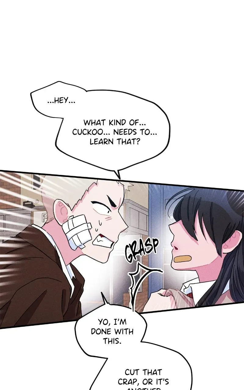 I Swear I Really Like You Chapter 10 page 69 - 