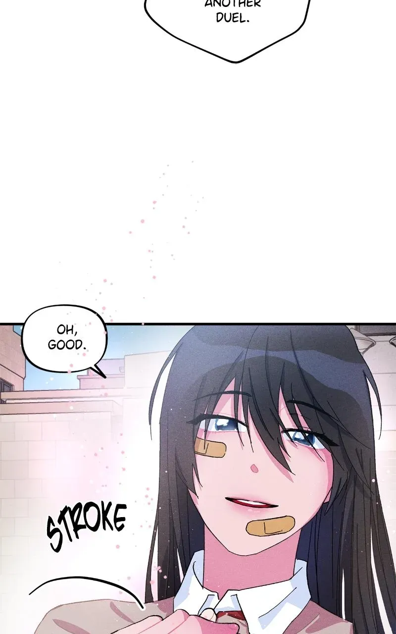 I Swear I Really Like You Chapter 10 page 70 - 