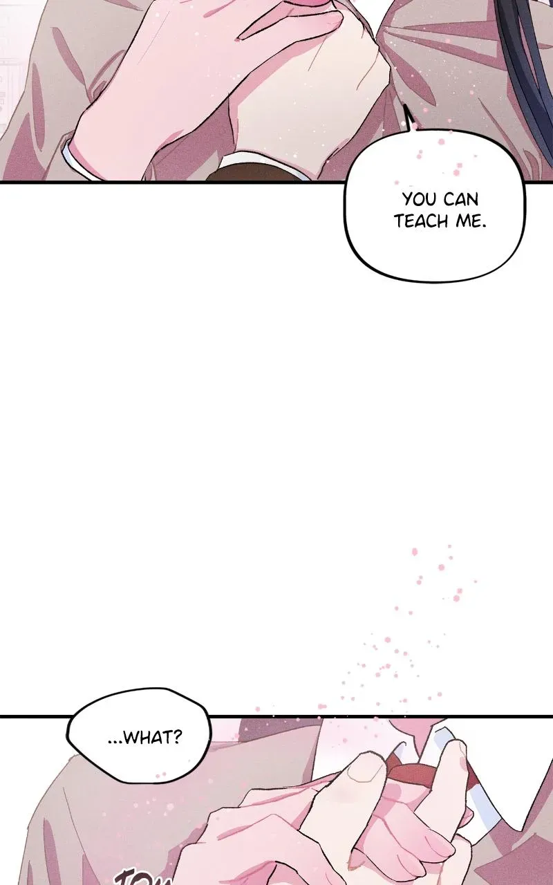 I Swear I Really Like You Chapter 10 page 71 - 