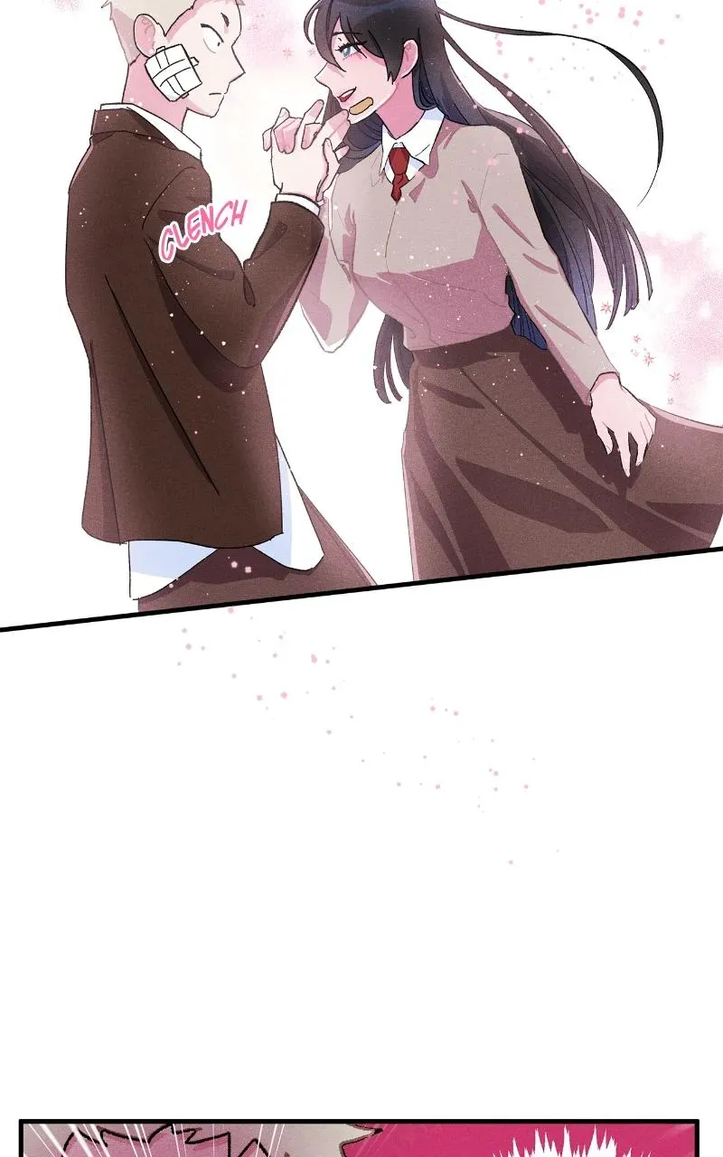 I Swear I Really Like You Chapter 10 page 73 - 