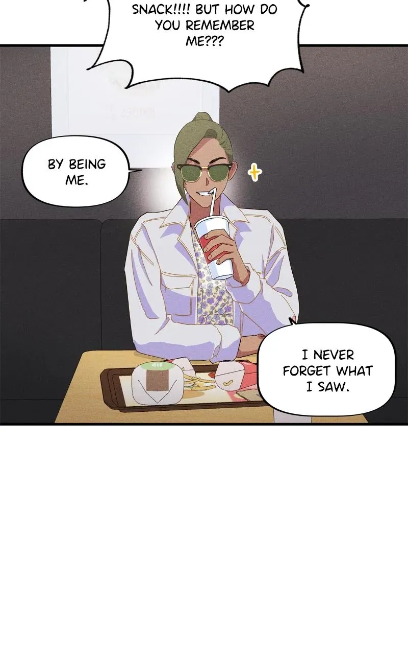 I Swear I Really Like You Chapter 10 page 10 - 