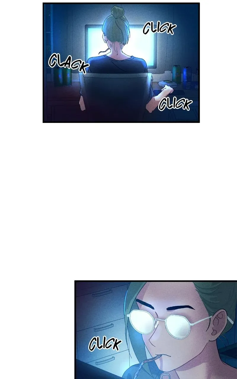 I Swear I Really Like You Chapter 11 page 2 - 