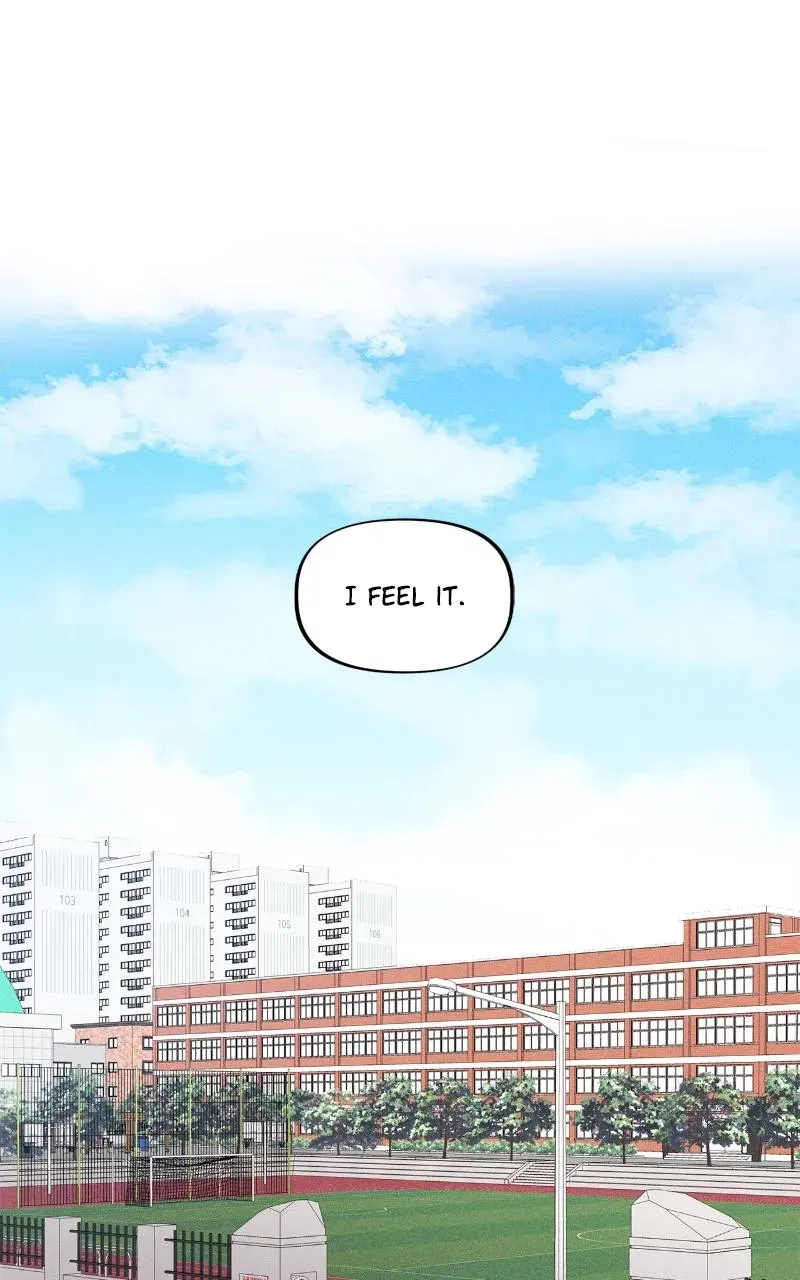 I Swear I Really Like You Chapter 11 page 18 - 