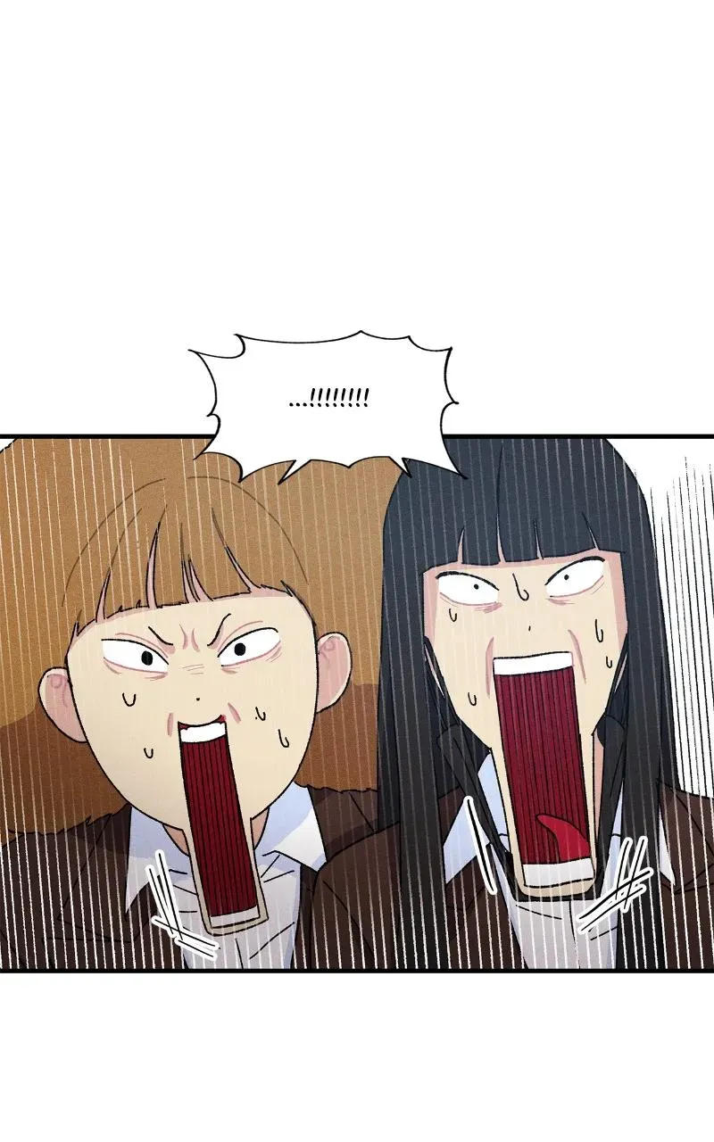 I Swear I Really Like You Chapter 11 page 20 - 