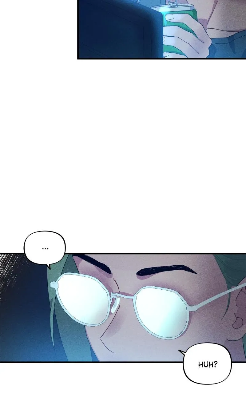 I Swear I Really Like You Chapter 11 page 3 - 