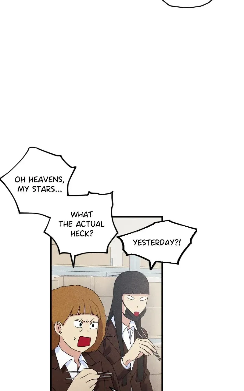 I Swear I Really Like You Chapter 11 page 22 - 