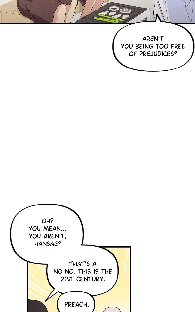 I Swear I Really Like You Chapter 11 page 24 - 