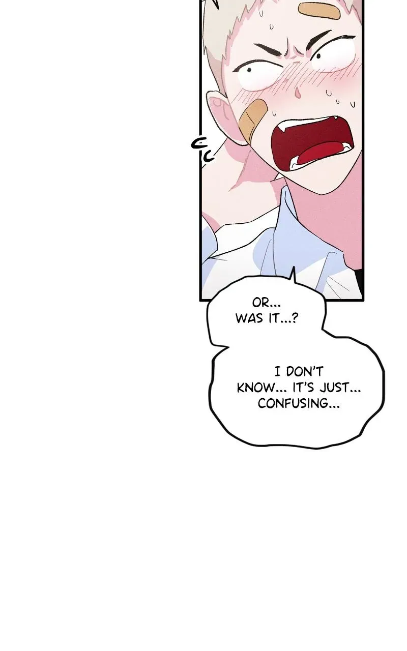 I Swear I Really Like You Chapter 11 page 26 - 