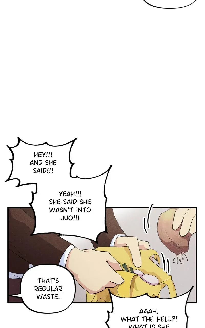 I Swear I Really Like You Chapter 11 page 30 - 