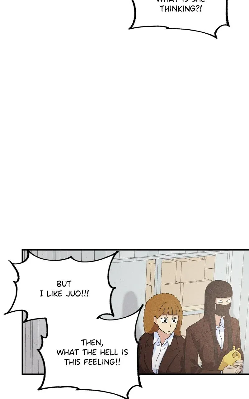 I Swear I Really Like You Chapter 11 page 31 - 