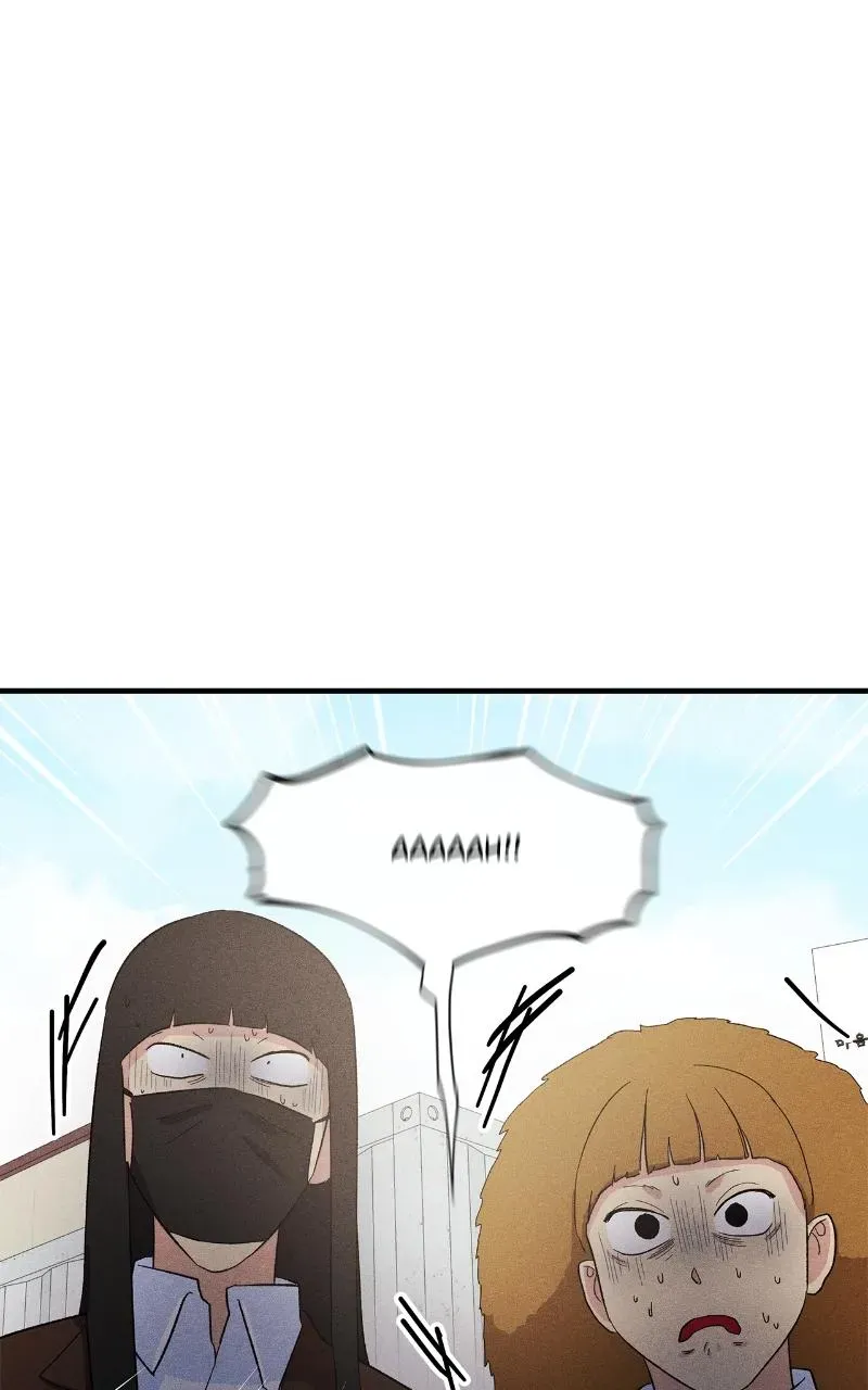 I Swear I Really Like You Chapter 11 page 34 - 