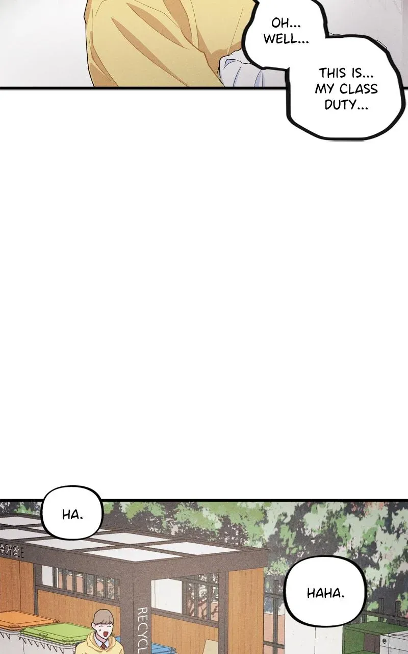 I Swear I Really Like You Chapter 11 page 36 - 