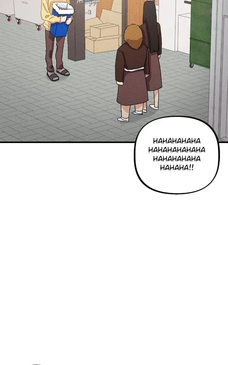 I Swear I Really Like You Chapter 11 page 37 - 