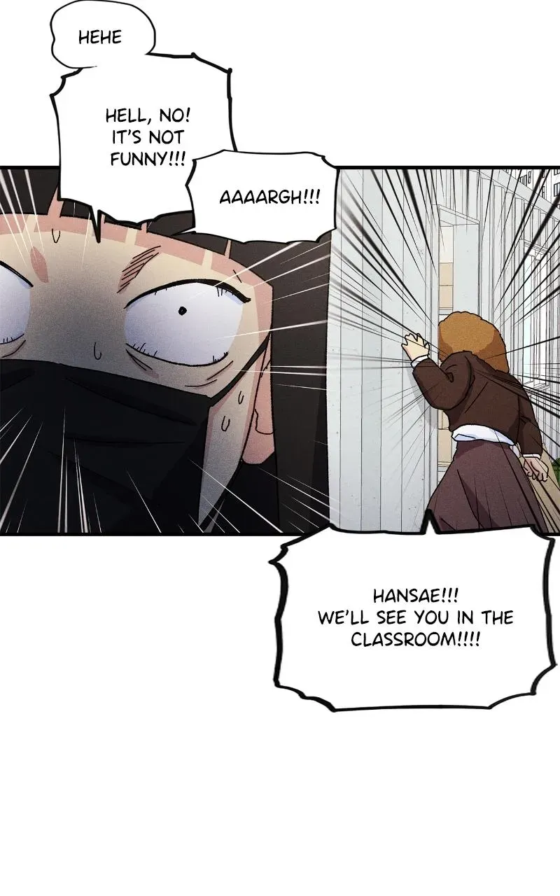 I Swear I Really Like You Chapter 11 page 38 - 