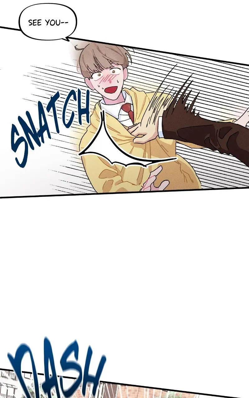 I Swear I Really Like You Chapter 11 page 39 - 