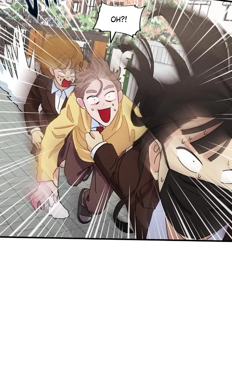 I Swear I Really Like You Chapter 11 page 40 - 