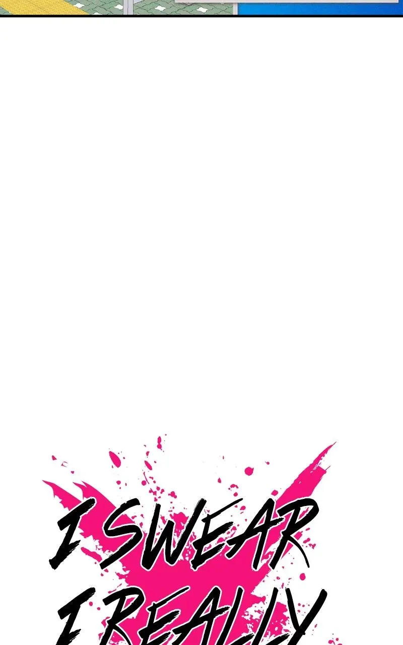 I Swear I Really Like You Chapter 11 page 5 - 