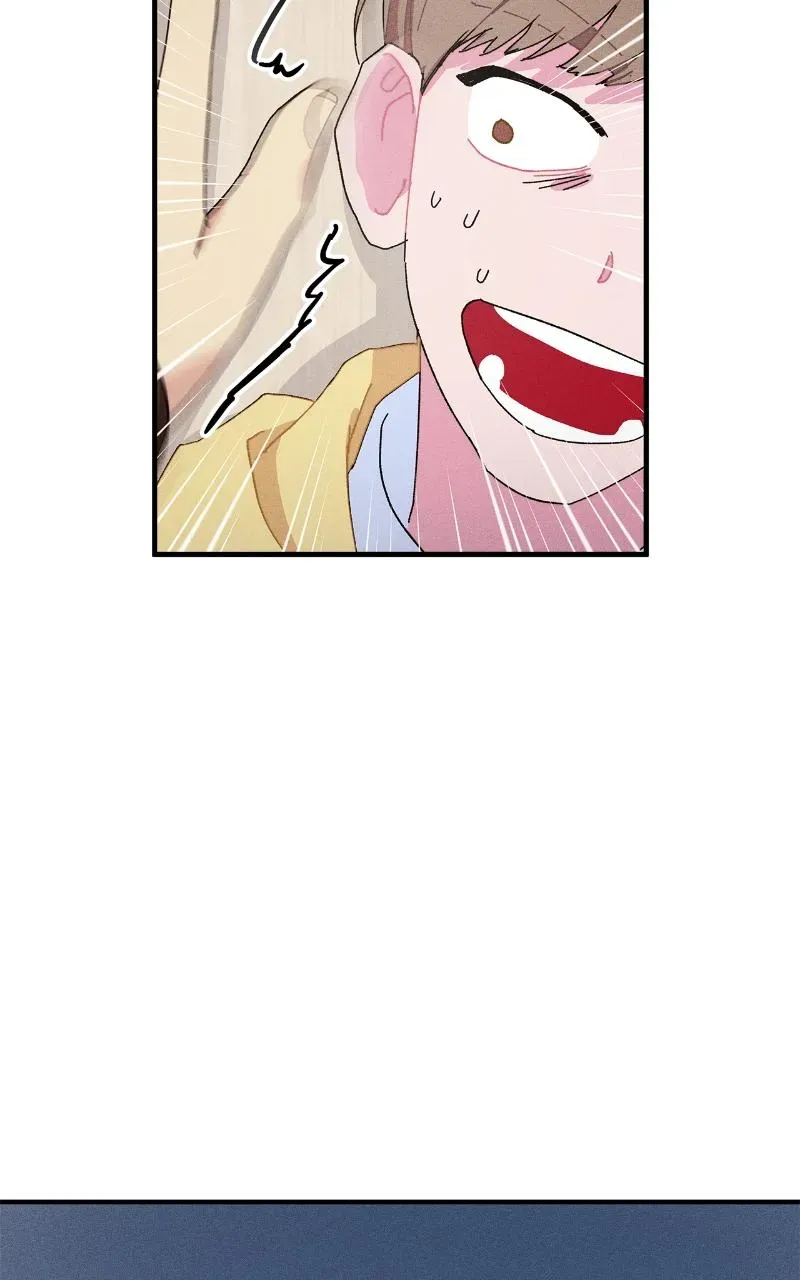 I Swear I Really Like You Chapter 11 page 42 - 