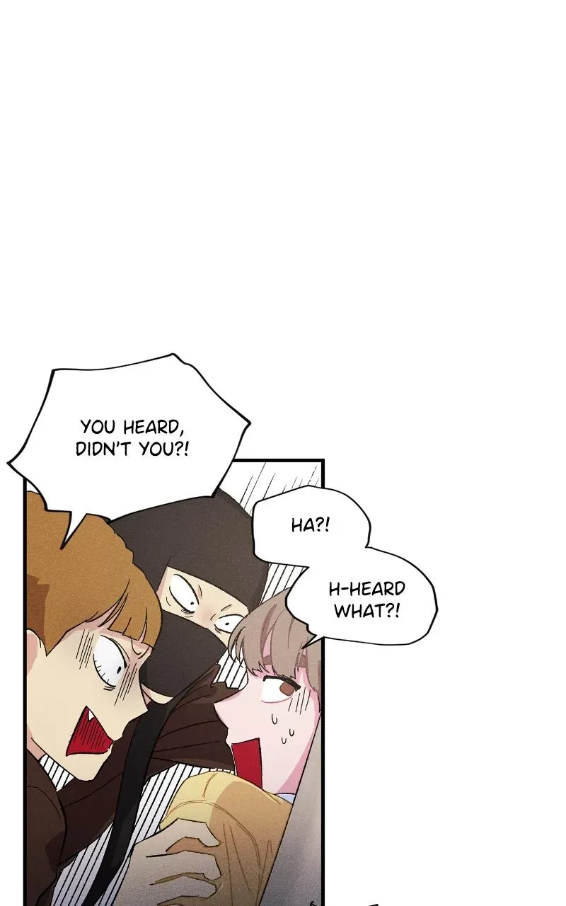 I Swear I Really Like You Chapter 11 page 44 - 