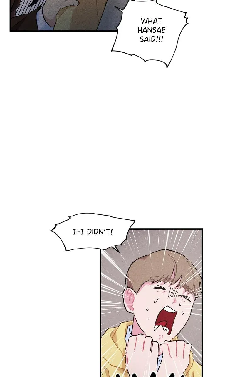 I Swear I Really Like You Chapter 11 page 45 - 