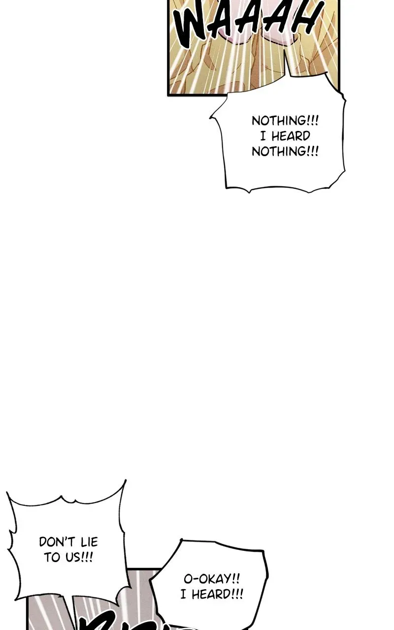 I Swear I Really Like You Chapter 11 page 46 - 