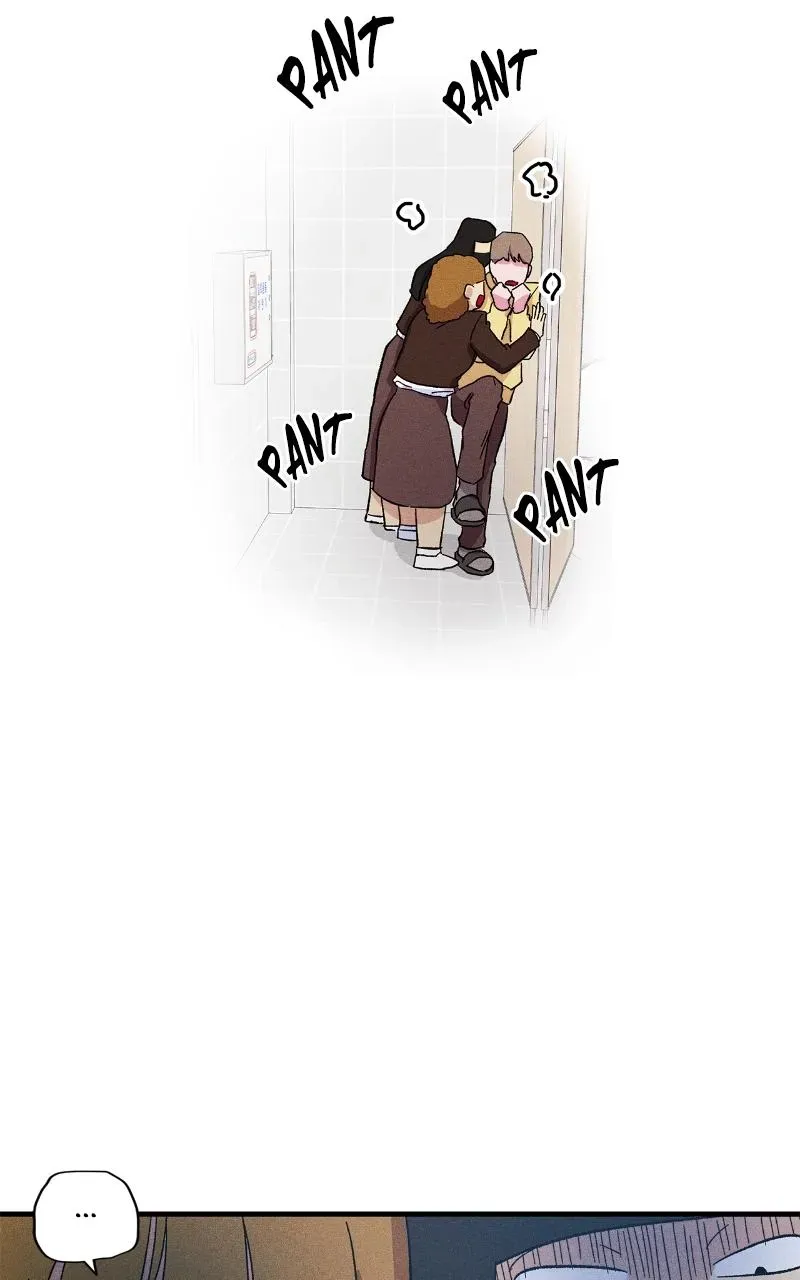 I Swear I Really Like You Chapter 11 page 48 - 