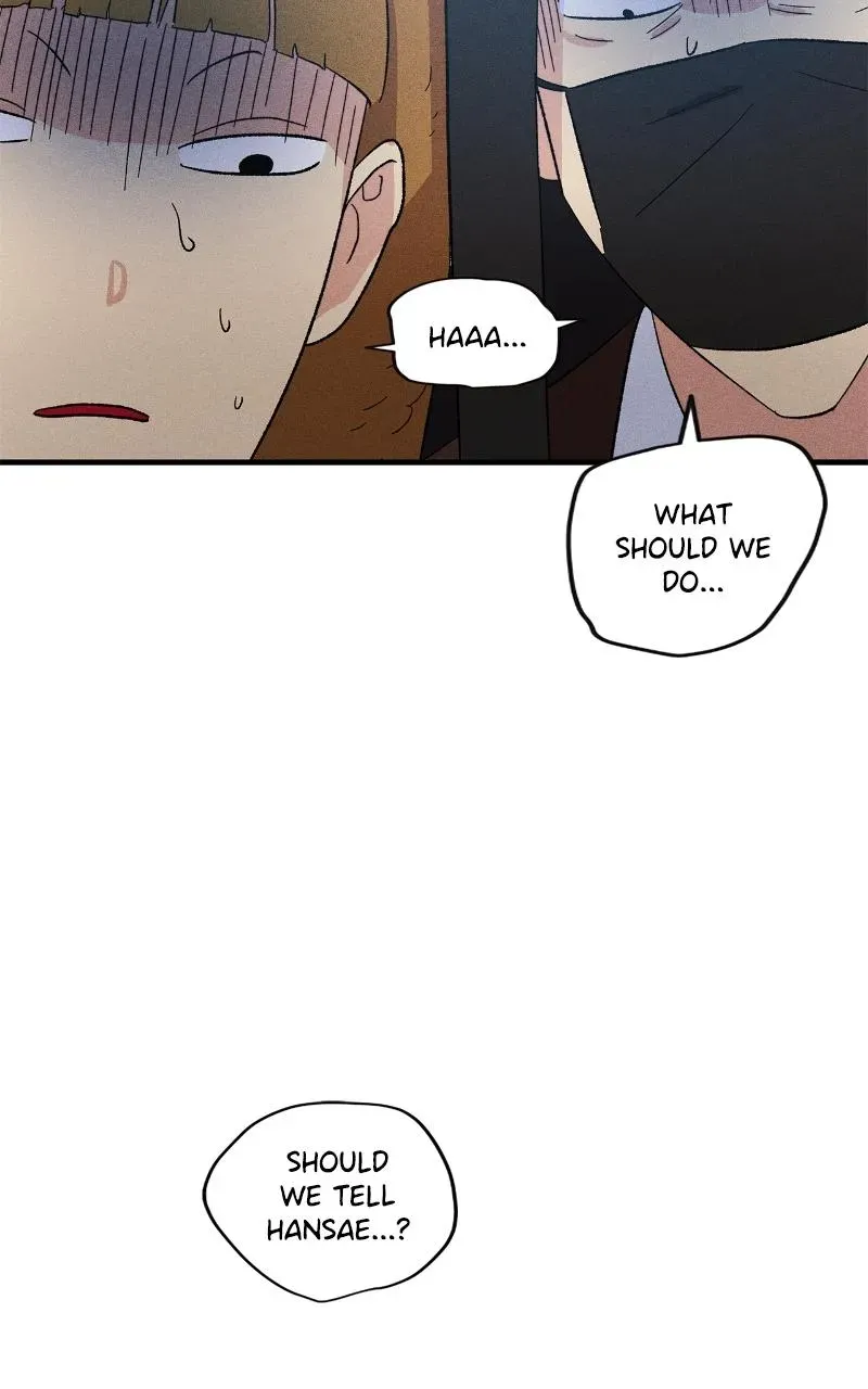 I Swear I Really Like You Chapter 11 page 49 - 