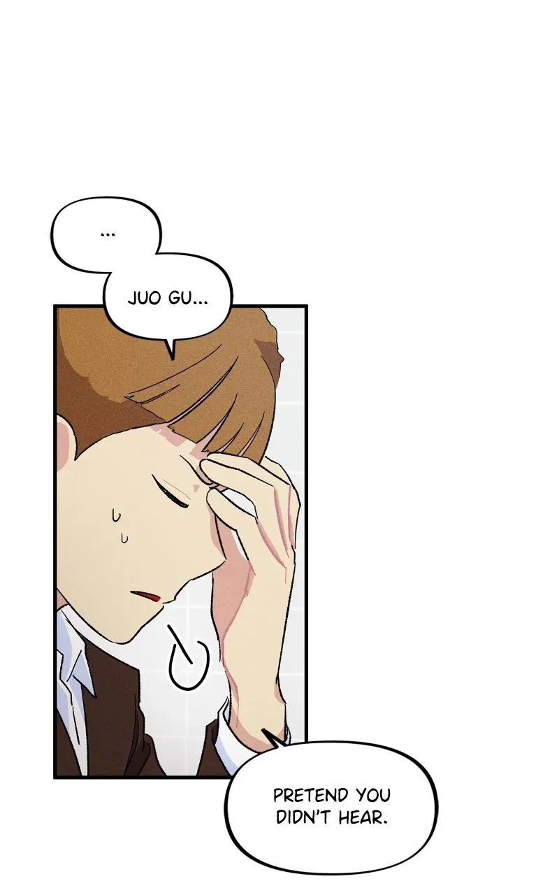 I Swear I Really Like You Chapter 11 page 53 - 