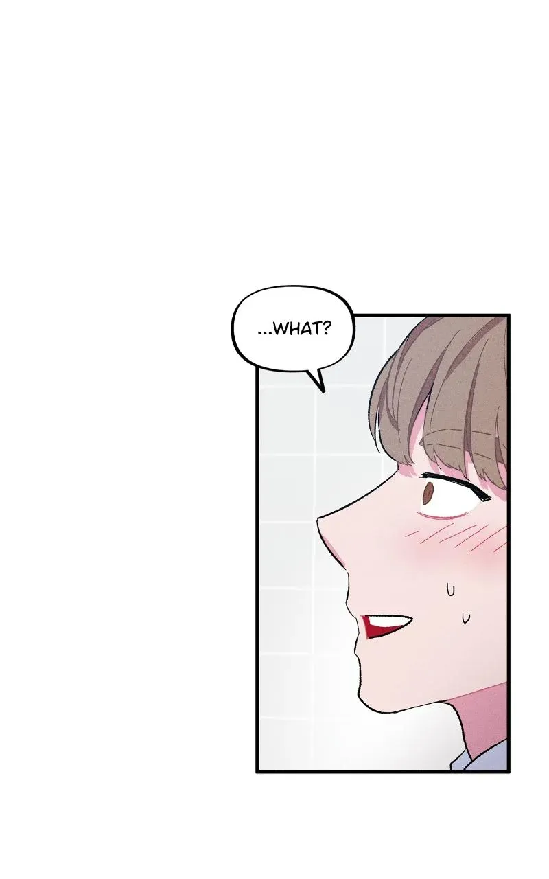 I Swear I Really Like You Chapter 11 page 54 - 