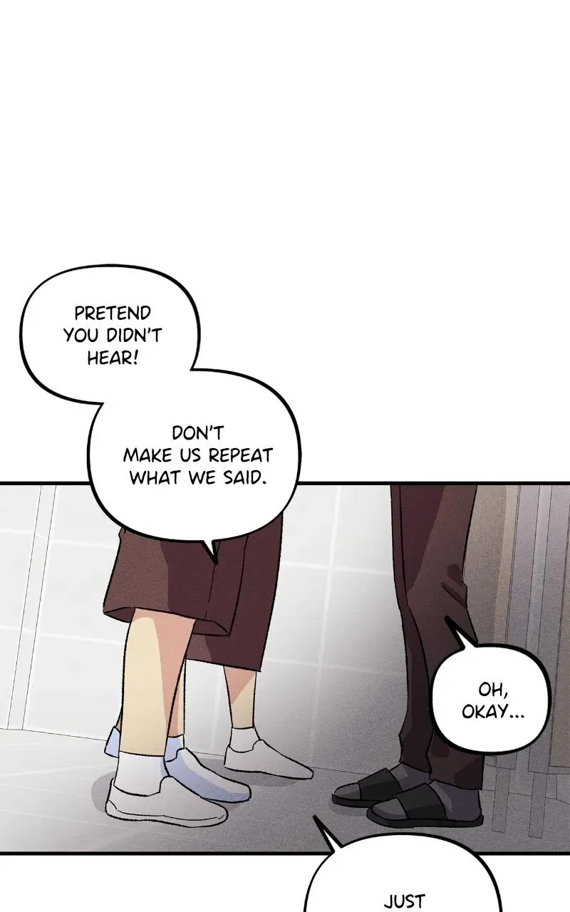 I Swear I Really Like You Chapter 11 page 55 - 