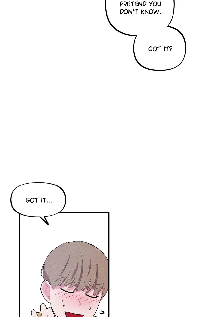 I Swear I Really Like You Chapter 11 page 56 - 