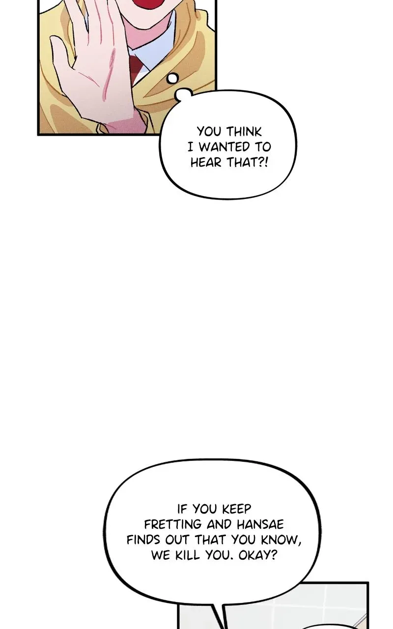 I Swear I Really Like You Chapter 11 page 57 - 