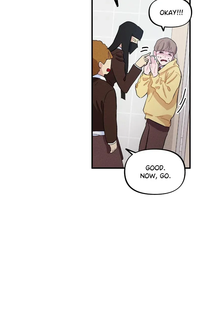 I Swear I Really Like You Chapter 11 page 58 - 