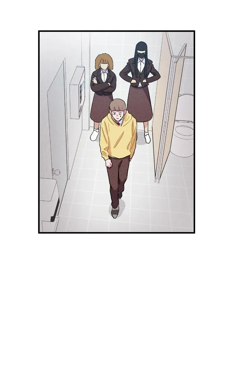 I Swear I Really Like You Chapter 11 page 59 - 