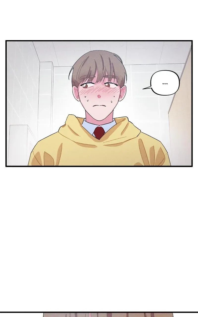 I Swear I Really Like You Chapter 11 page 60 - 