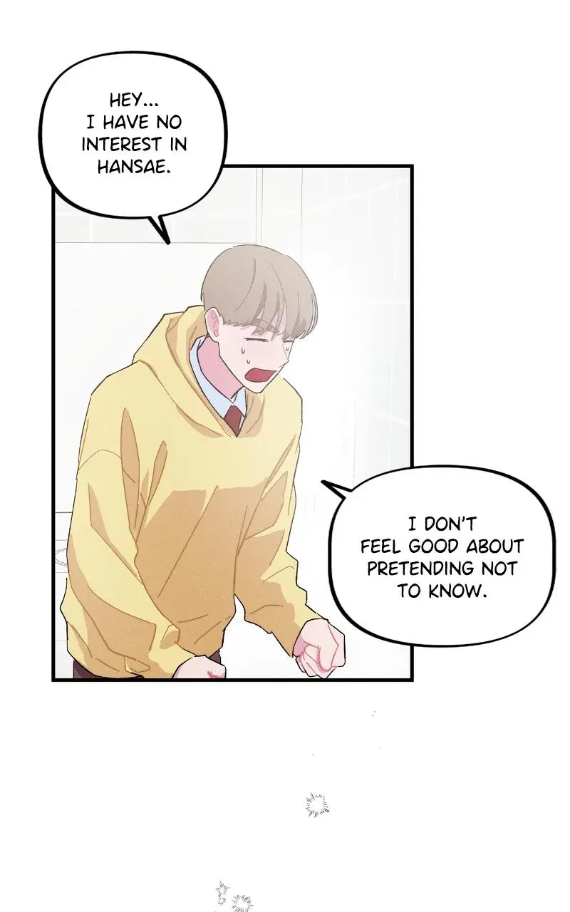 I Swear I Really Like You Chapter 11 page 63 - 