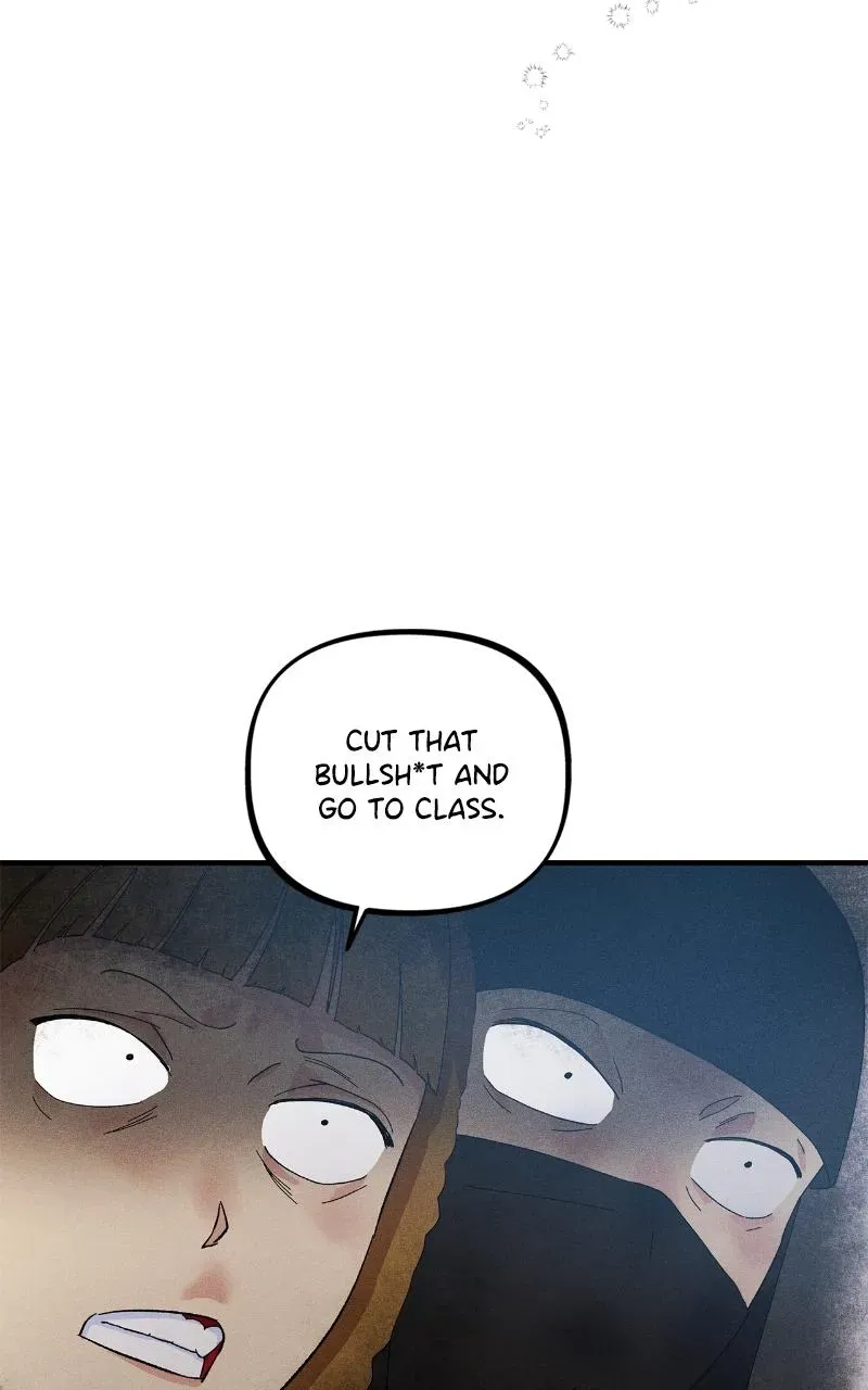 I Swear I Really Like You Chapter 11 page 65 - 