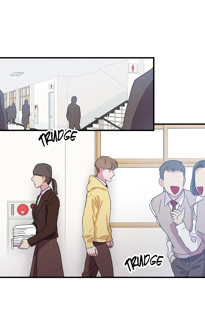 I Swear I Really Like You Chapter 11 page 68 - 