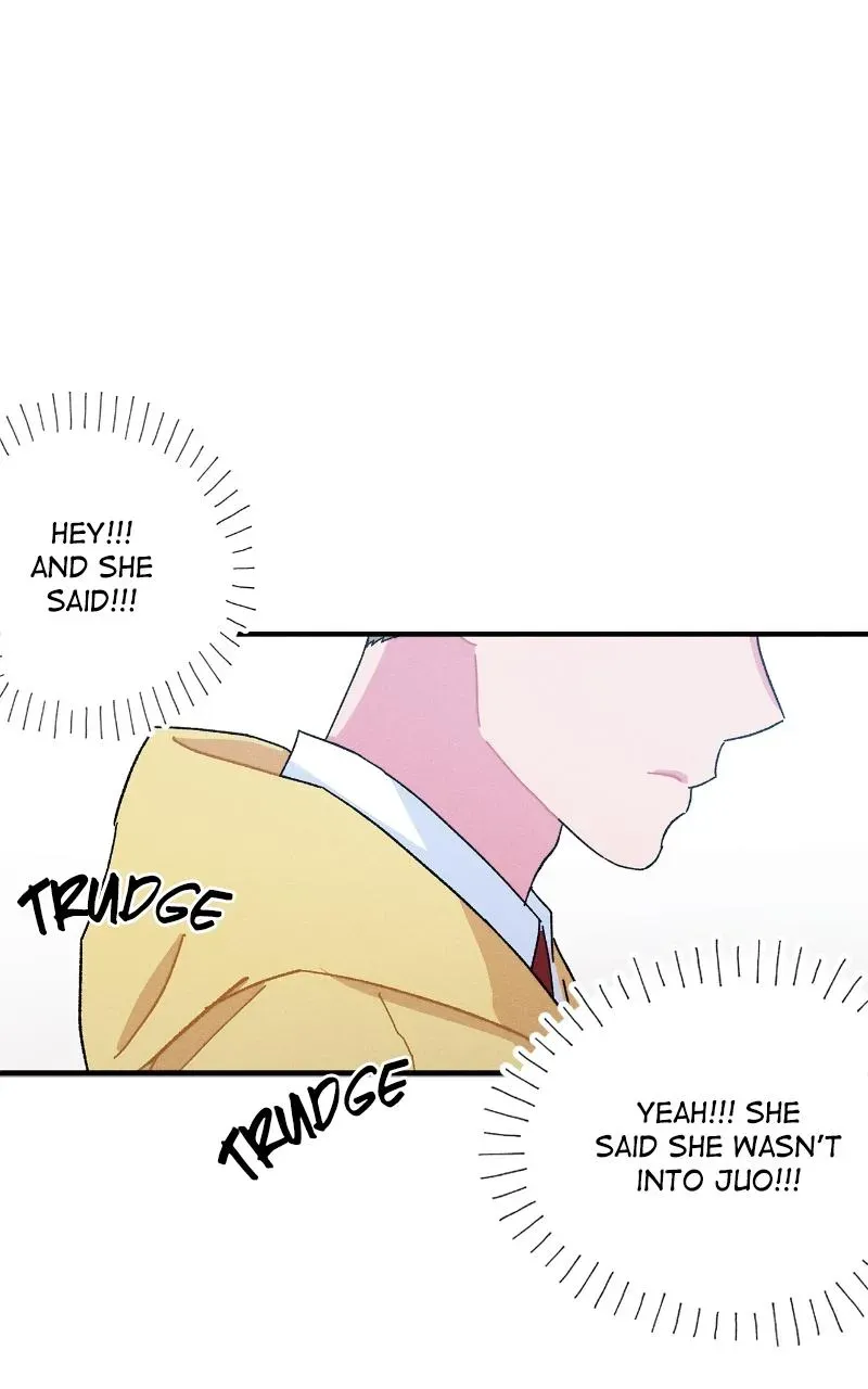 I Swear I Really Like You Chapter 11 page 69 - 