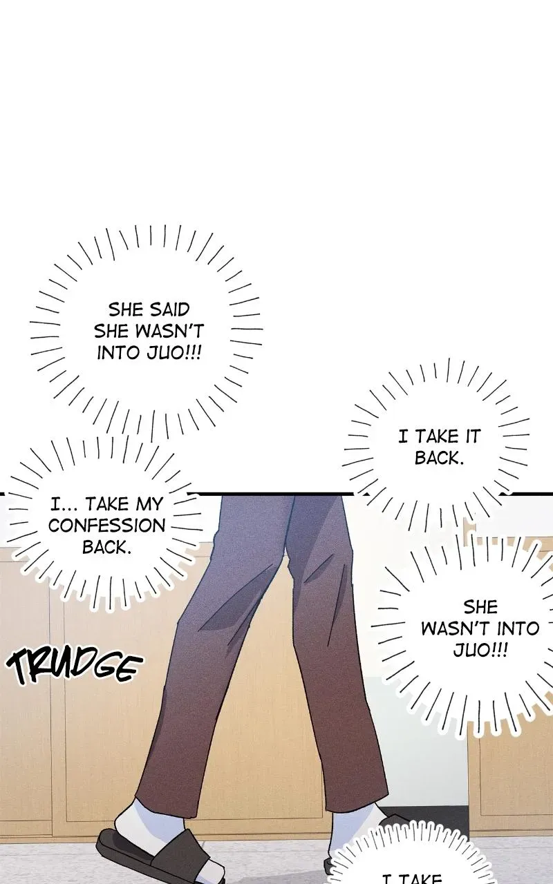 I Swear I Really Like You Chapter 11 page 70 - 
